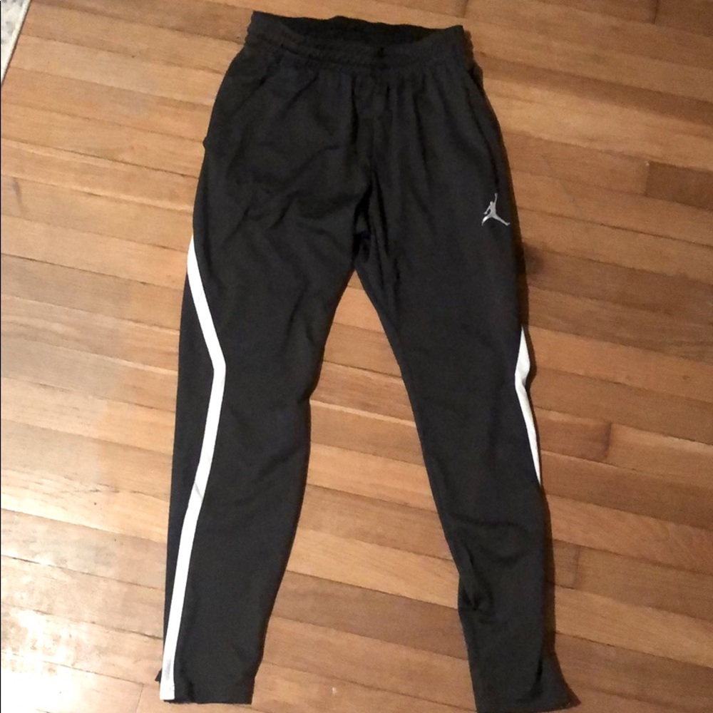 Jordan sweat pants
